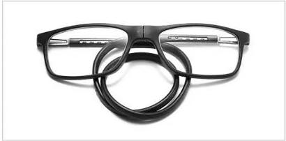 Replaceable Lenses Glasses 22eeac2f-a78e-4b5e-88bb-b3b10187ffda