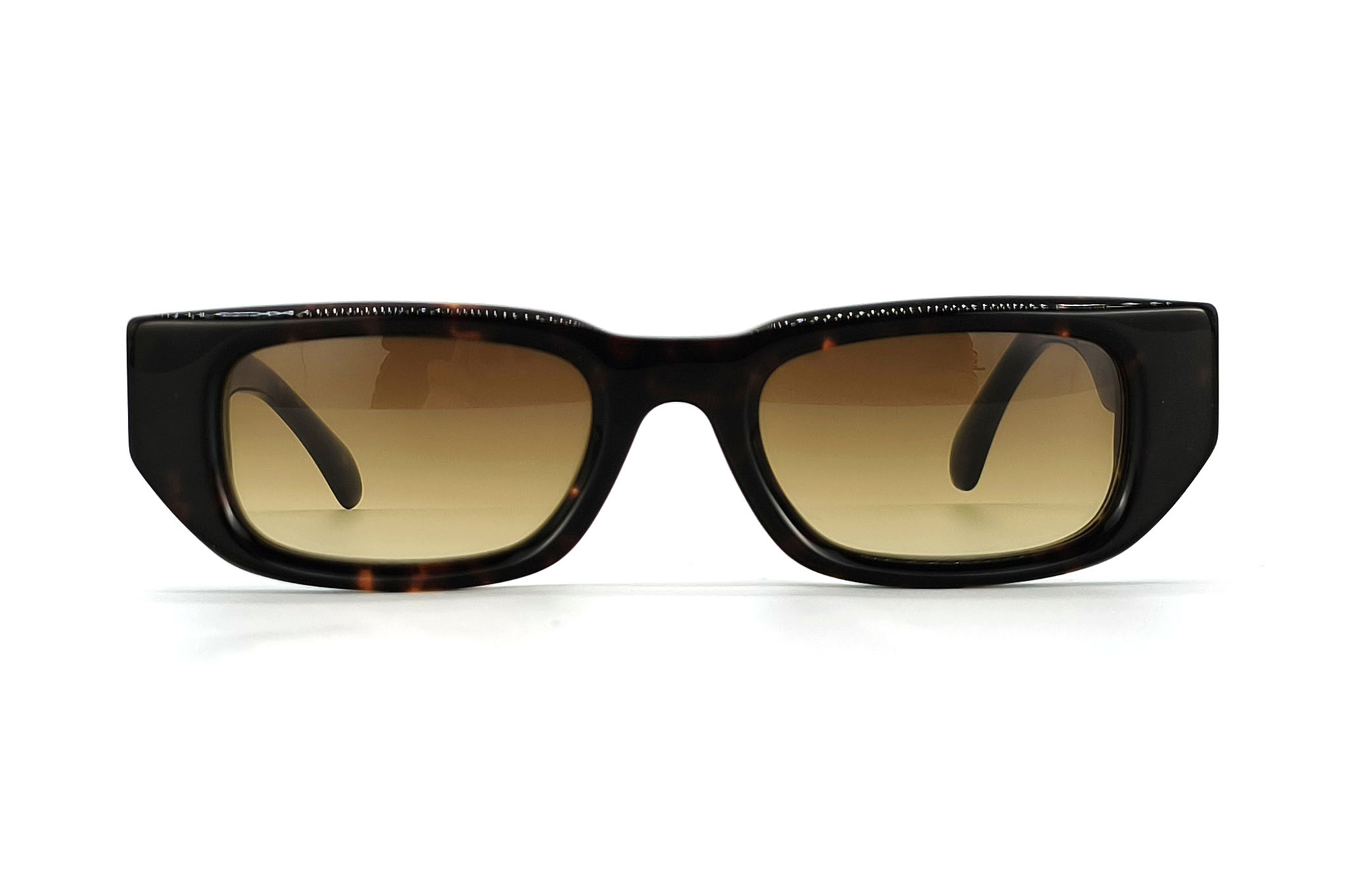 Square Polarized Acetate Sunglasses Square Polarized Acetate Sunglasses