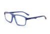High-quality Full Rim Men's Sports Acetate Glasses