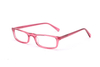 Elegant Small Shape Comfort Rectangle Acetate Reading Glasses