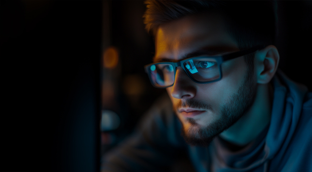 Blue Light Blocking Glasses