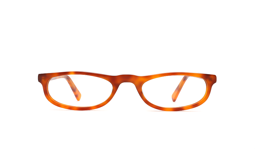 Classic Oval Acetate Reading Glasses – Lightweight & Durable 