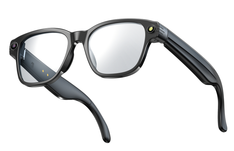 smart glasses