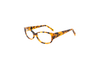 VIC-B2204 Acetate Retro Oval Reading Glasses for Women& Men