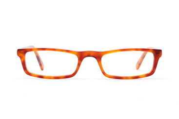 Elegant Small Shape Comfort Rectangle Acetate Reading Glasses