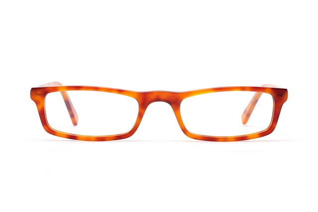 Elegant Small Shape Comfort Rectangle Acetate Reading Glasses