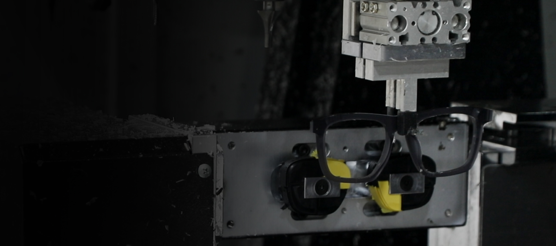 Customized Acetate Glasses Production for Global Brands