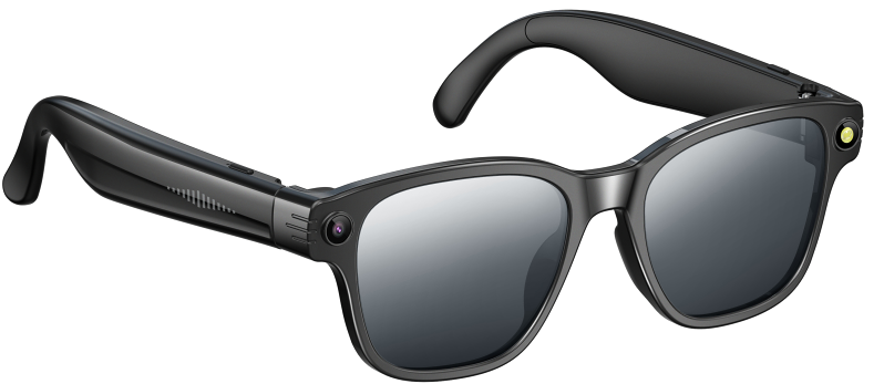 China smart glasses manufacturer with multiple function