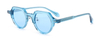 Vintage Acetate Frame Sunglasses for wholesale