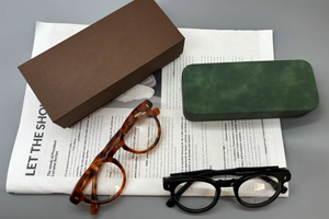 High-Quality Cases And Boxes Customizable Packaging Set