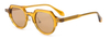 Vintage Acetate Frame Sunglasses for wholesale