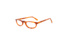 Classic Oval Acetate Reading Glasses – Lightweight & Durable 