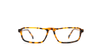VIC Premium Acetate Rectangular Reading Glasses