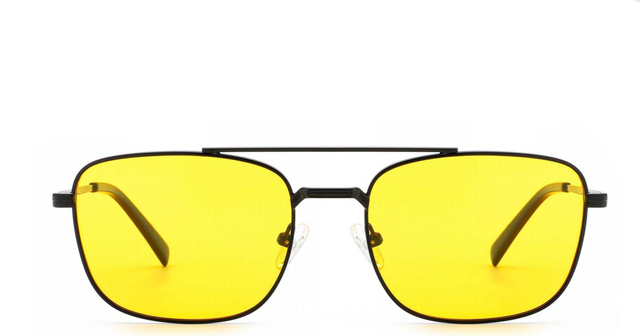 Metal Aviator Sunglasses for wholesale