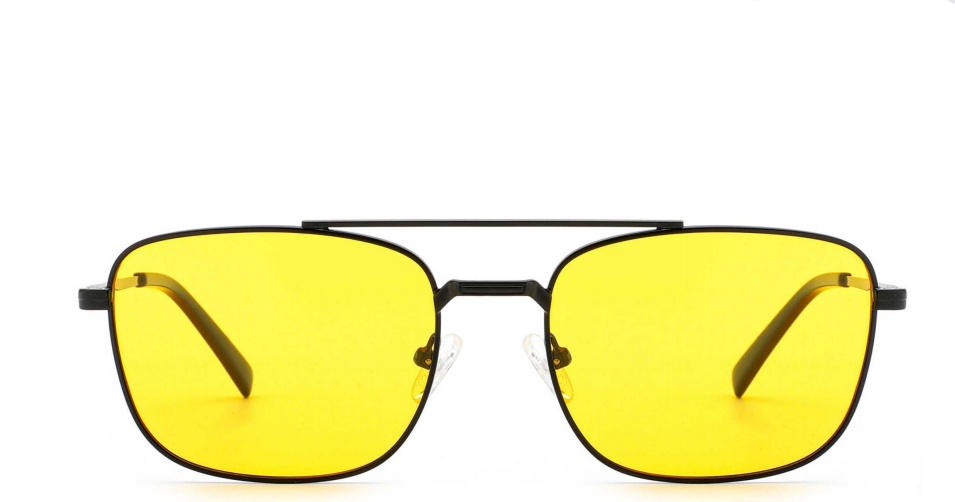 Metal Aviator Sunglasses for wholesale