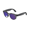 Factory Direct VIC-W610pro IP66 Waterproof AI Glasses for Outdoor & Business