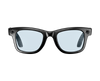 VIC-W610 AI Translation Smart Glasses for Travel, Meeting & Outdoor Photography