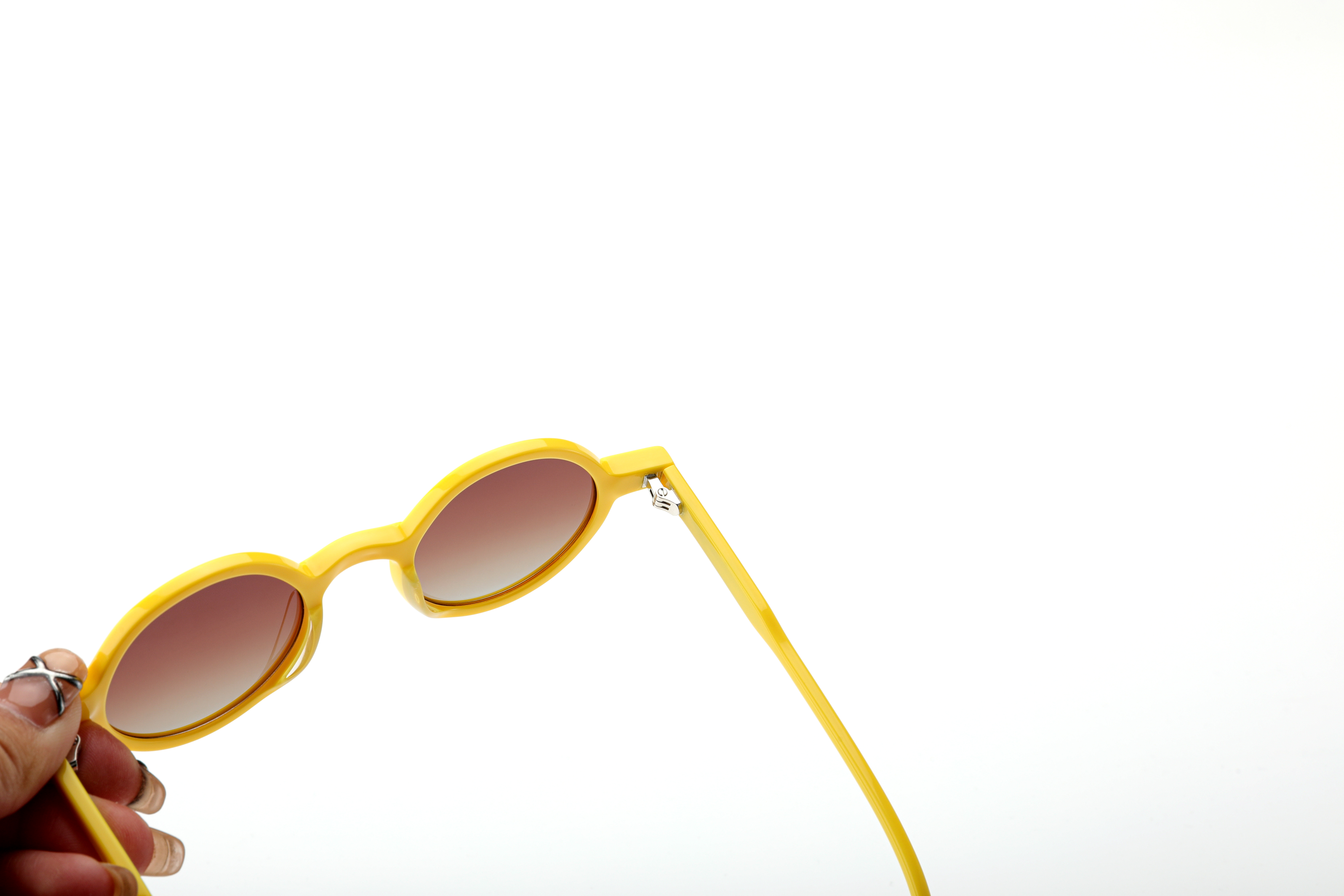 Vintage Premium Sunglasses 