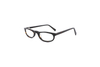 Classic Oval Acetate Reading Glasses – Lightweight & Durable 
