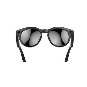 Factory Direct VIC-W610pro IP66 Waterproof AI Glasses for Outdoor & Business