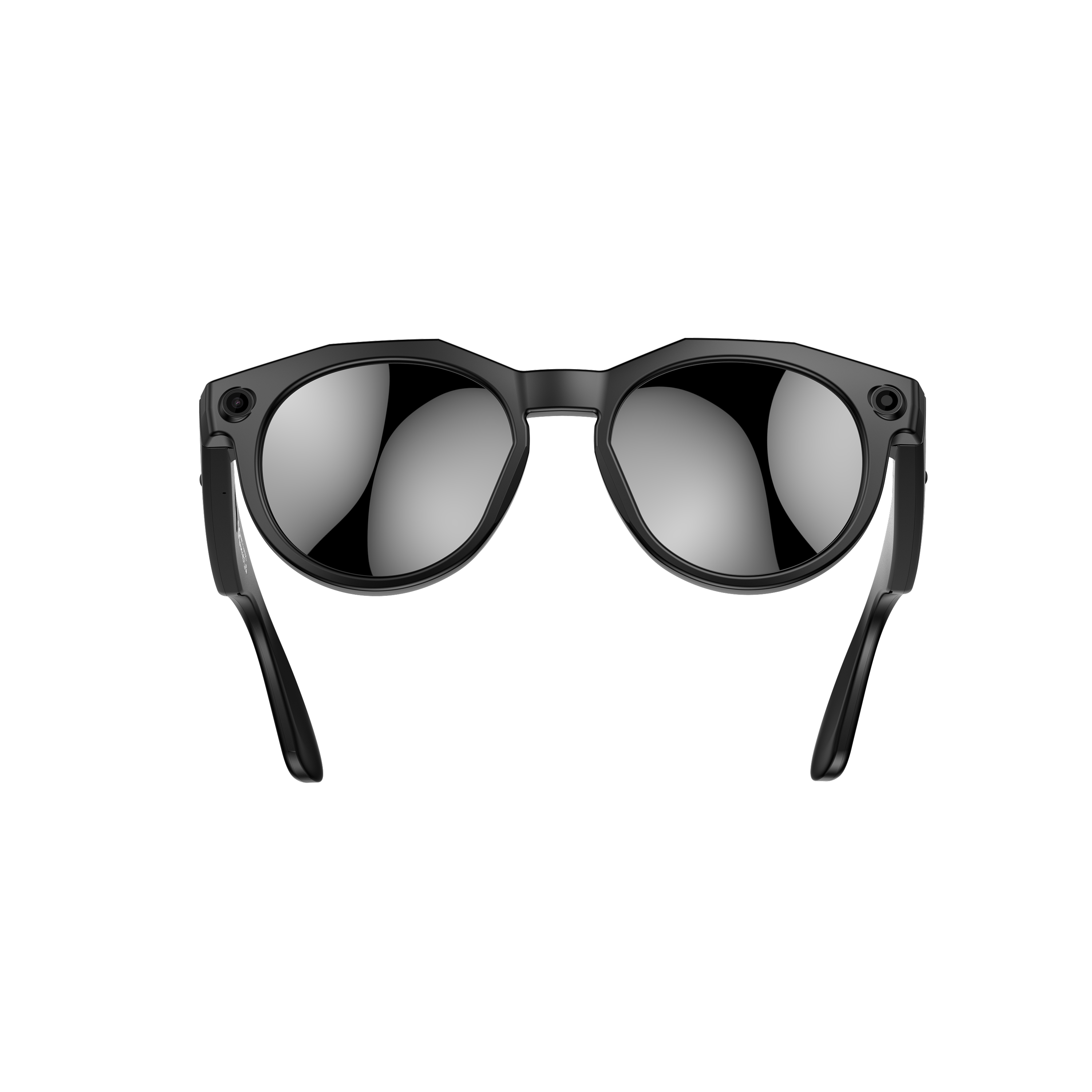 Factory Direct VIC-W610pro IP66 Waterproof AI Glasses for Outdoor & Business