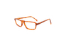 VIC Premium Acetate Rectangular Reading Glasses
