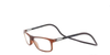 Ultra-Light TR90 Magnetic Sports Eyeglasses Frame 845