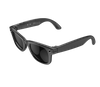VIC-W610 AI Translation Smart Glasses for Travel, Meeting & Outdoor Photography