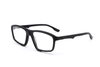 High-quality Full Rim Men's Sports Acetate Glasses