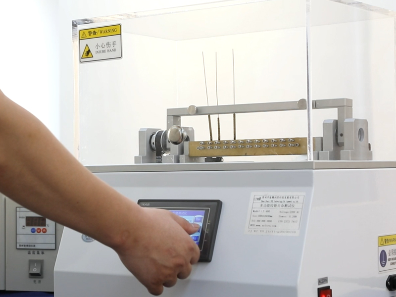 Lamination Series For Bulk Goods