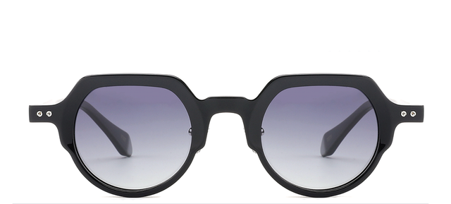 Vintage Acetate Frame Sunglasses for wholesale