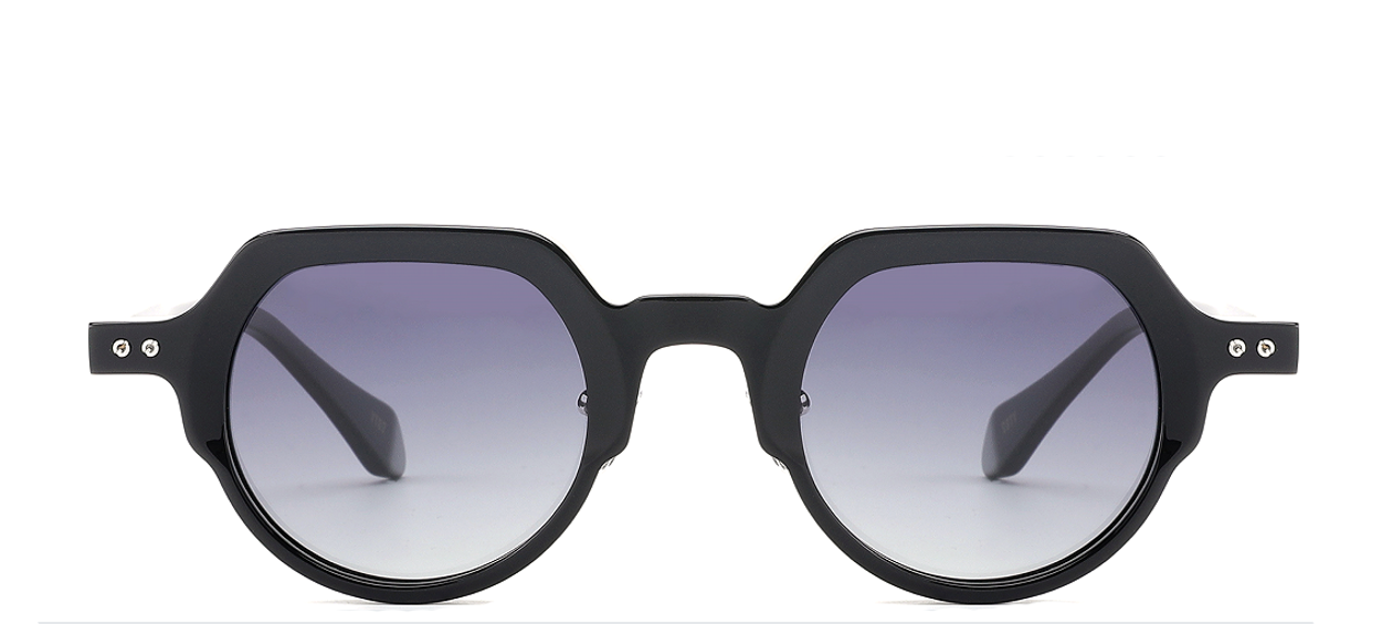 Vintage Acetate Frame Sunglasses for wholesale