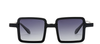 Geometric Square Acetate Sunglasses for wholesale