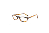 Classic Oval Acetate Reading Glasses – Lightweight & Durable 