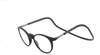 VIC-R843 Lightweight Injection Molded Presbyopic Glasses with Replaceable Lenses