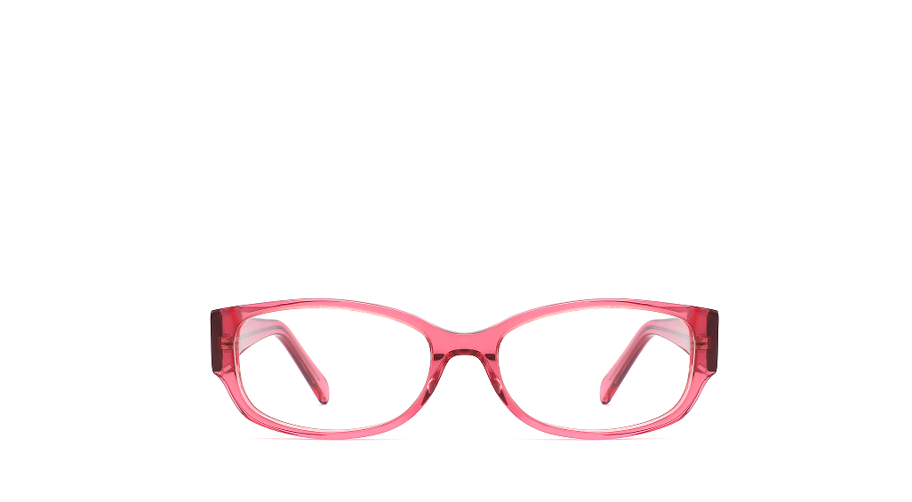 VIC-B2204 Acetate Retro Oval Reading Glasses for Women& Men
