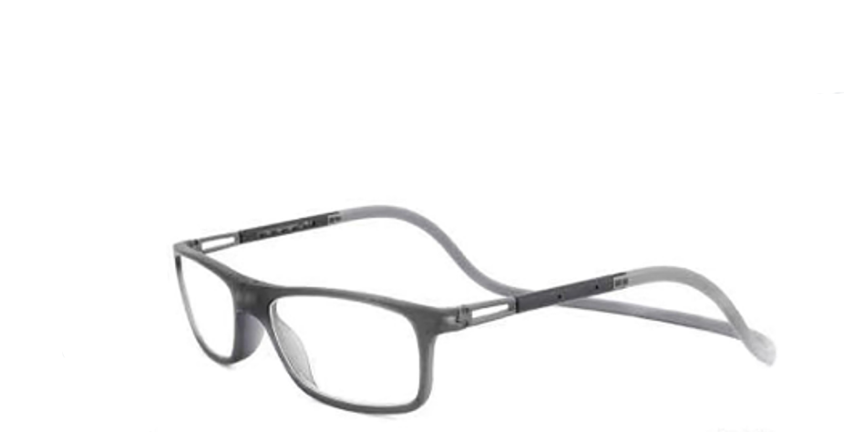 Ultra-Light TR90 Magnetic Sports Eyeglasses Frame 845