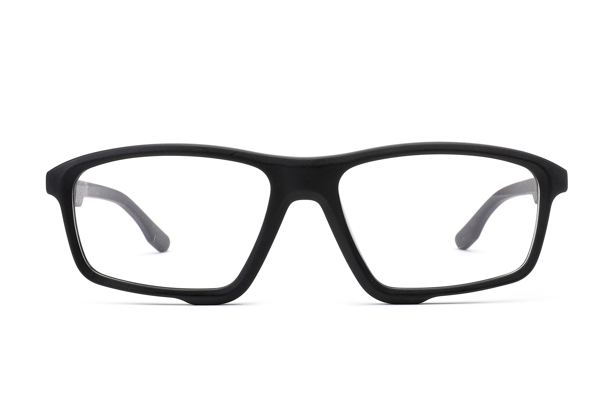 High-quality Full Rim Men's Sports Acetate Glasses