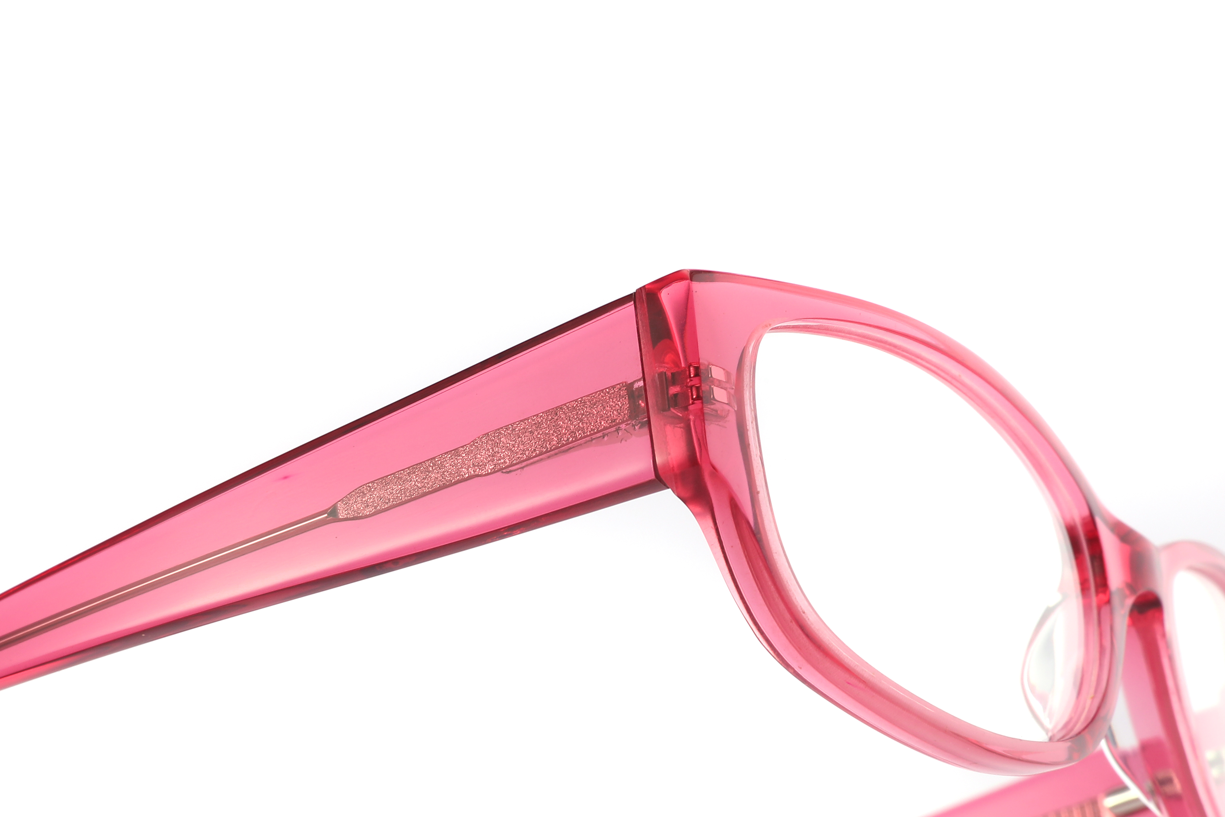 Comfort small reading glasses