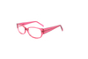 VIC-B2204 Acetate Retro Oval Reading Glasses for Women& Men