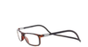 Ultra-Light TR90 Magnetic Sports Eyeglasses Frame 845